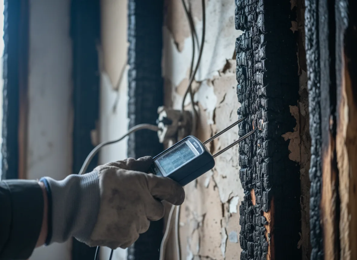 Fire Damage Restoration Bucks, AL FAQs